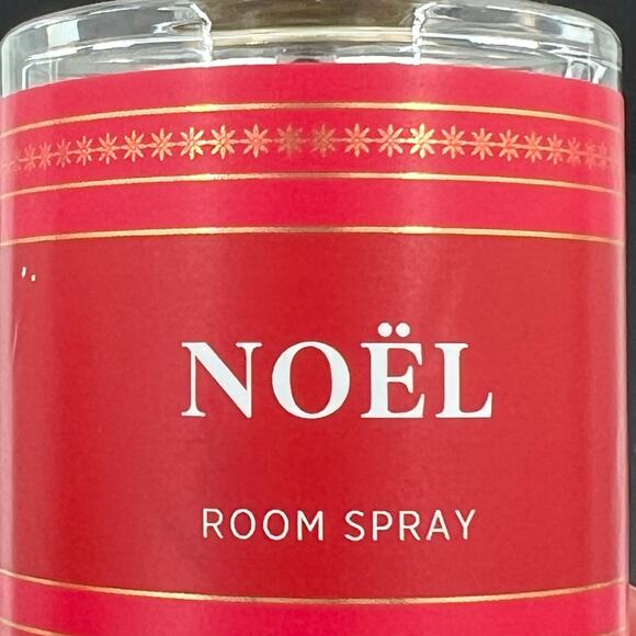 Crabtreee & Evelyn Noel room spray and insence with base - Picture 4 of 14